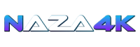 NAZA4K LOGO