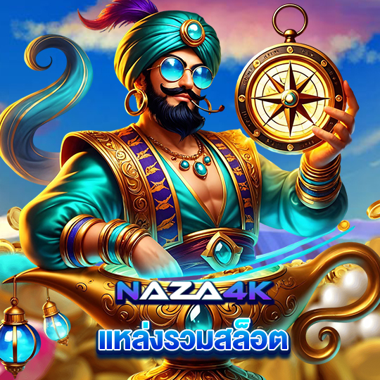 naza4k แหล่งรวมสล็อต